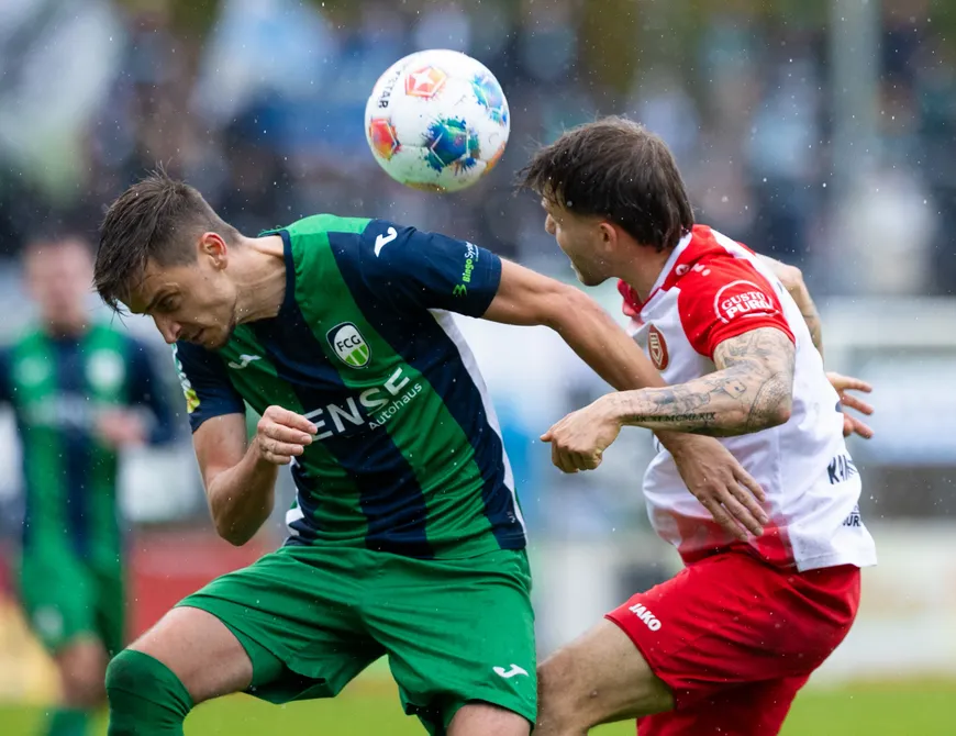 Bereits 1.000 Tickets für das Spiel gegen BVB II verkauft