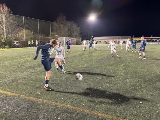 3:4 im Pokalfinale! B1 liefert VfB Schloß Holte großen Fight