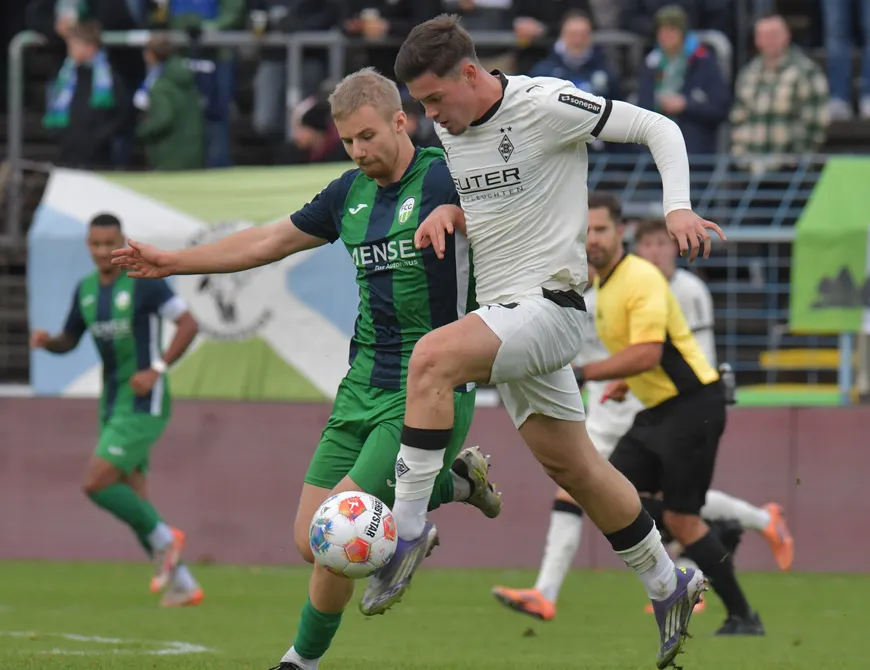 An diesen Tagen spielt der FCG im März