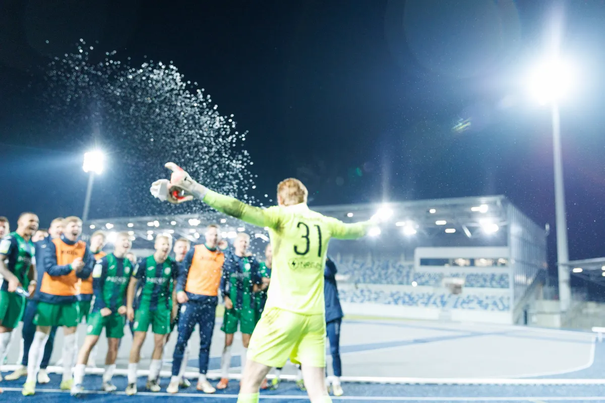 Westfalenpokal: Der FCG spielt bei den Sportfreunden Lotte