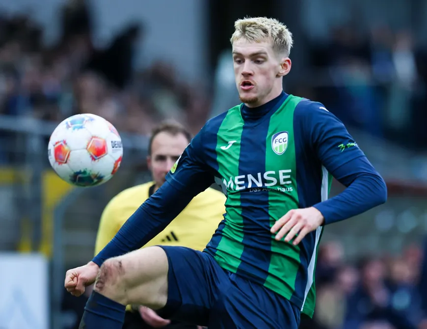 FCG 0:0 im Topspiel gegen Oberhausen