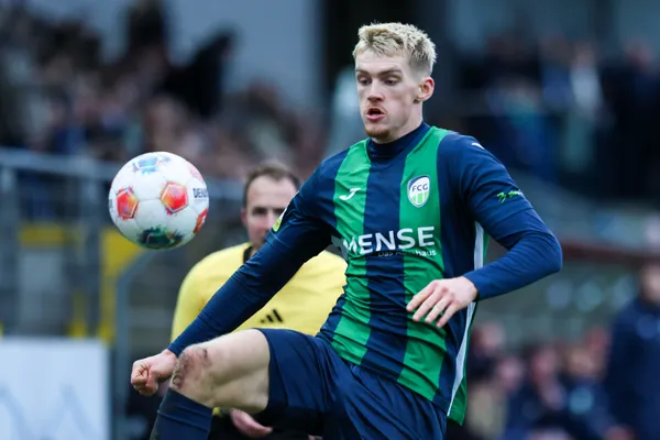 FCG 0:0 im Topspiel gegen Oberhausen