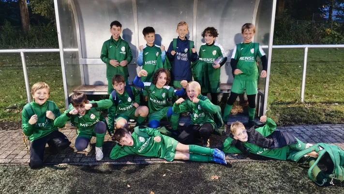 FCG-Jugend: Siege für die B1- und B2-Junioren