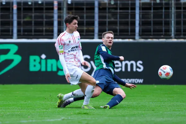 Das ist der Winterfahrplan des FC Gütersloh