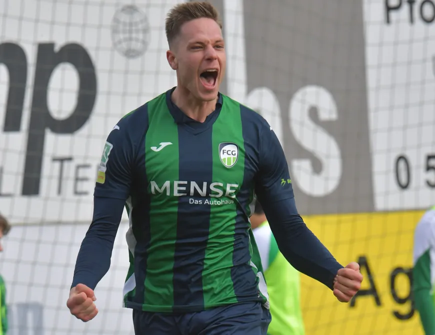 Neues Stadionmagazin erschienen