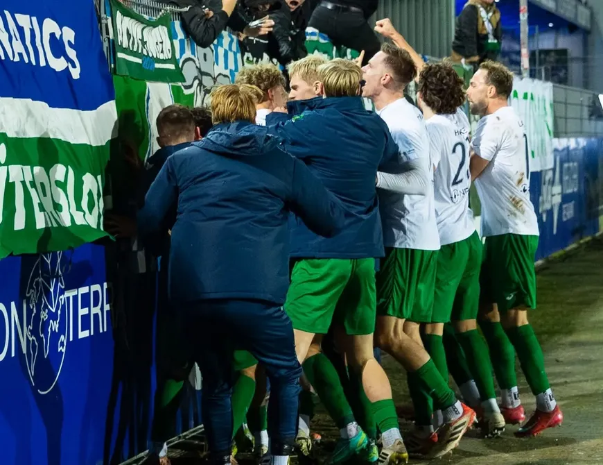 FCG-Fanbusse fahren nach Schalke und Lotte