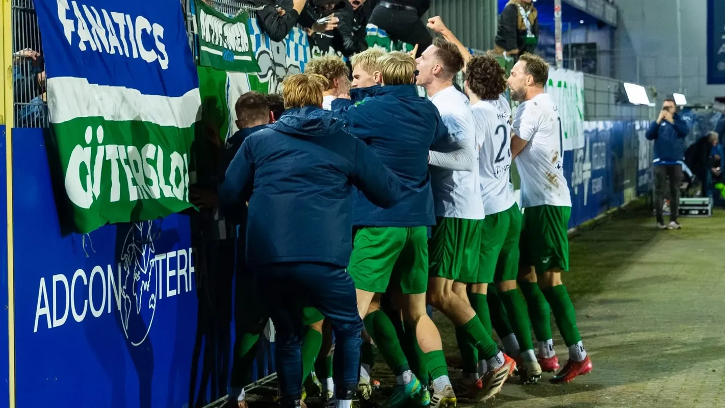FCG-Fanbusse fahren nach Schalke und Lotte