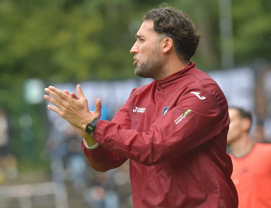 Trainer-Statement zum BVB-Spiel