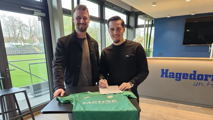 FCG II verpflichtet Berkay Arslan von Türkgücü Gütersloh