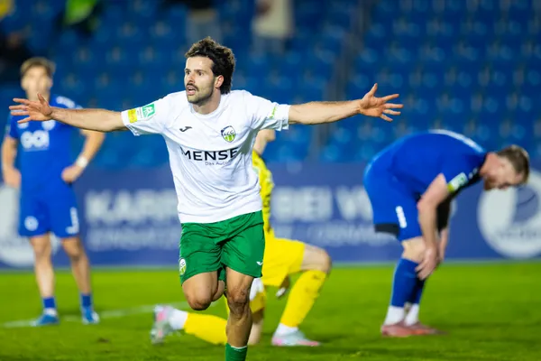 FCG am Freitag gegen Lotte