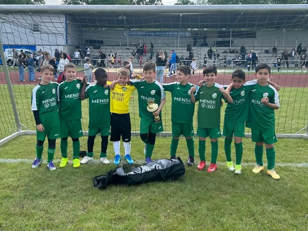 FCG-Jugend: A1-Junioren siegen im Abstiegskampf mit 8:3