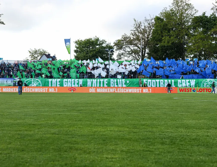 Noch Plätze frei im FCG-Fanbus nach Mönchengladbach/Rheydt