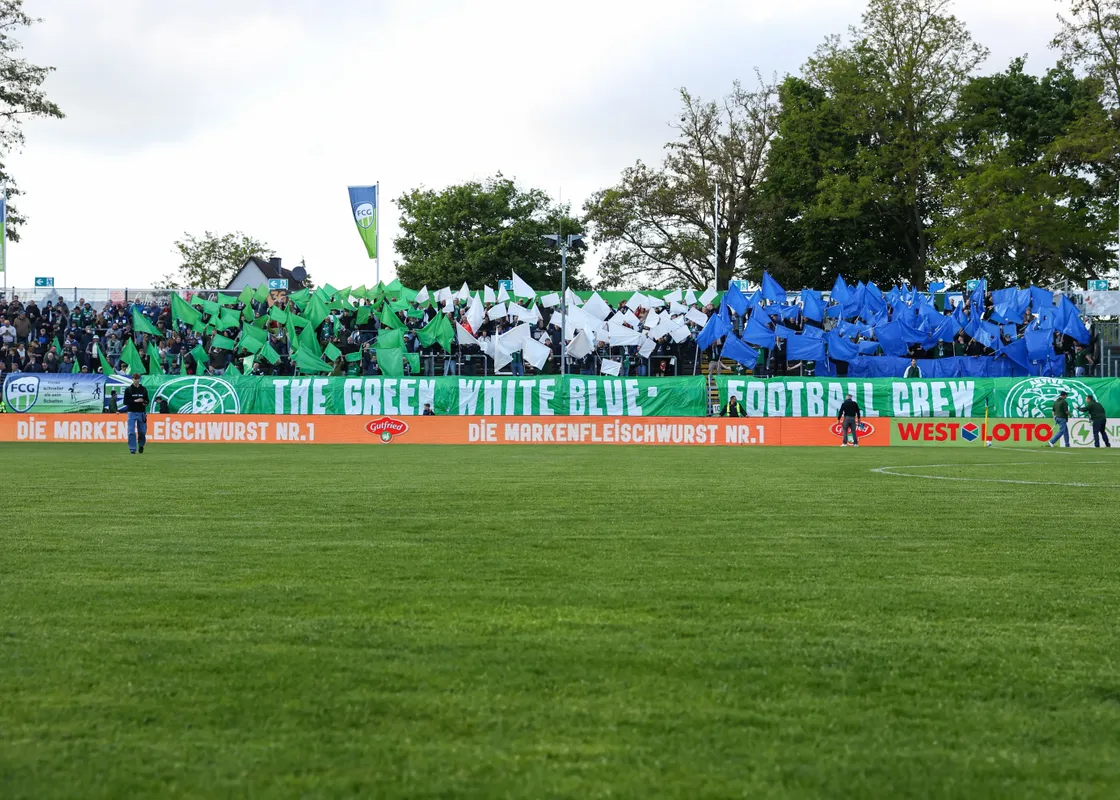 Noch Plätze frei im FCG-Fanbus nach Mönchengladbach/Rheydt