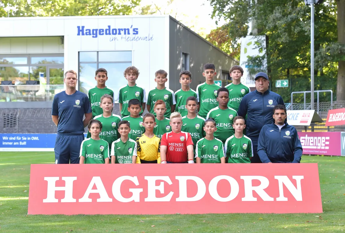 Jahrgang 2015: FCG-Jugend lädt zum Sichtungstraining ein
