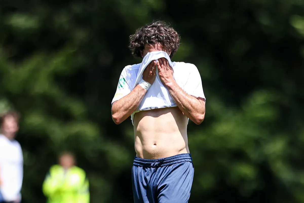 0:1 gegen SC Spelle-Venhaus: FCG mit Luft nach oben