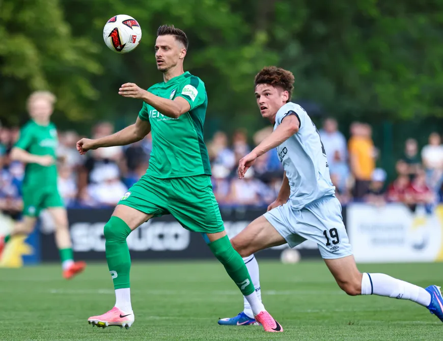 FCG verliert 0:3 bei Arminia Bielefeld
