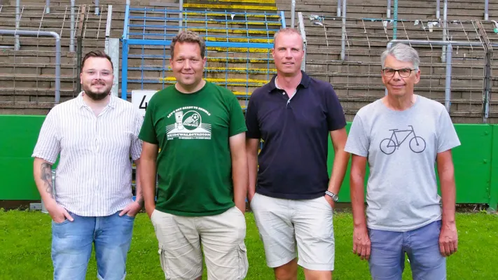 21 Fans gründen neue FCG-Fanabteilung