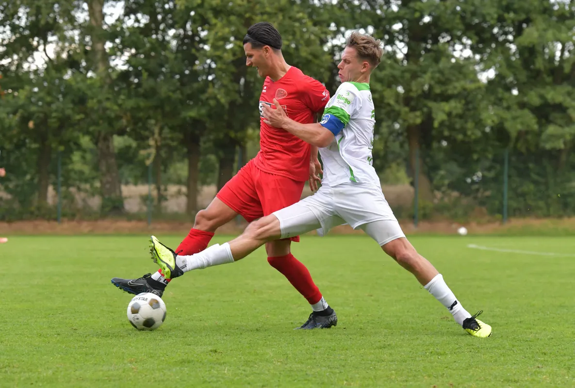 FCG verliert Test gegen SC Peckeloh mit 0:1