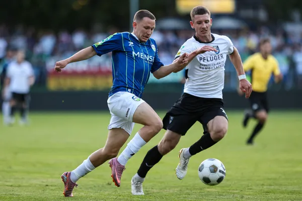 Sechs FCG-Spiele zeitgenau angesetzt