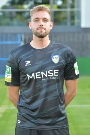 Tim Matuschewsky