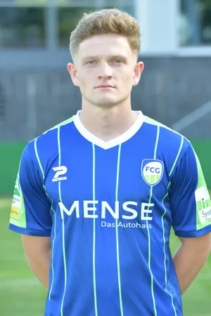 Niklas Barthel
