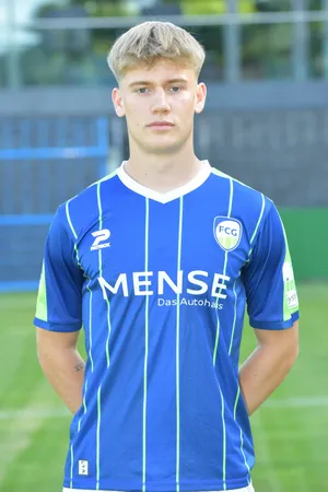 Niklas  Möllers