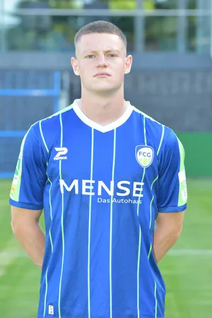 Justin  Lukas