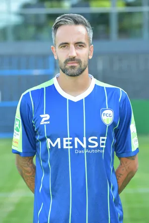 Kevin Hingerl