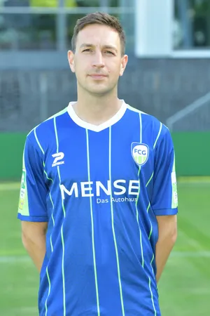 Fynn Arkenberg