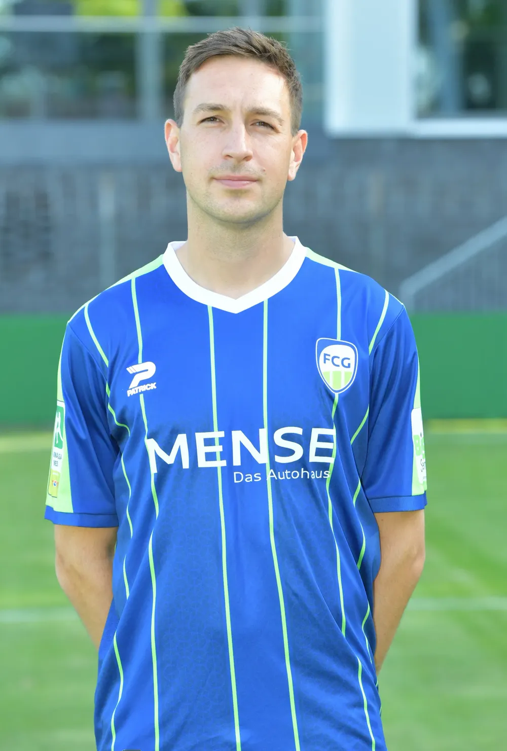 Fynn Arkenberg