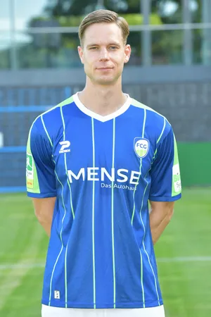 Jannik Borgmann