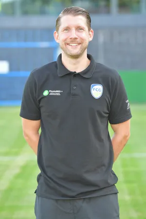 Andre Kording