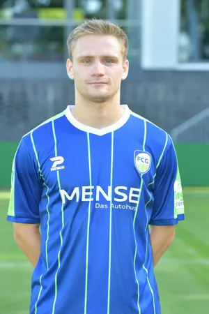 Jan-Lukas Liehr
