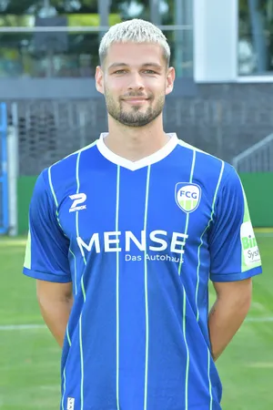 Kevin Hoffmeier