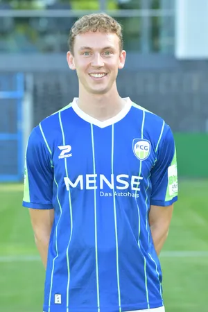 Hannes John