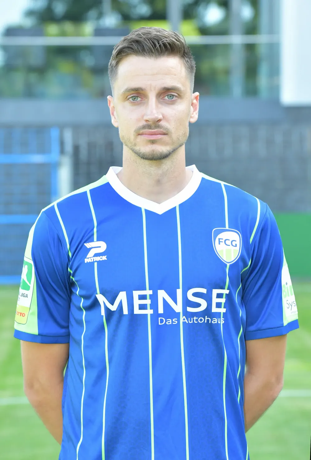 Patrik Twardzik