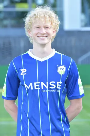 Niklas Frese
