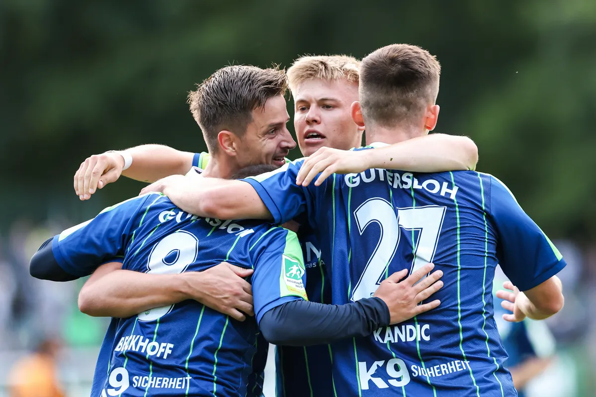FCG möchte bei den Jungböcken nachlegen