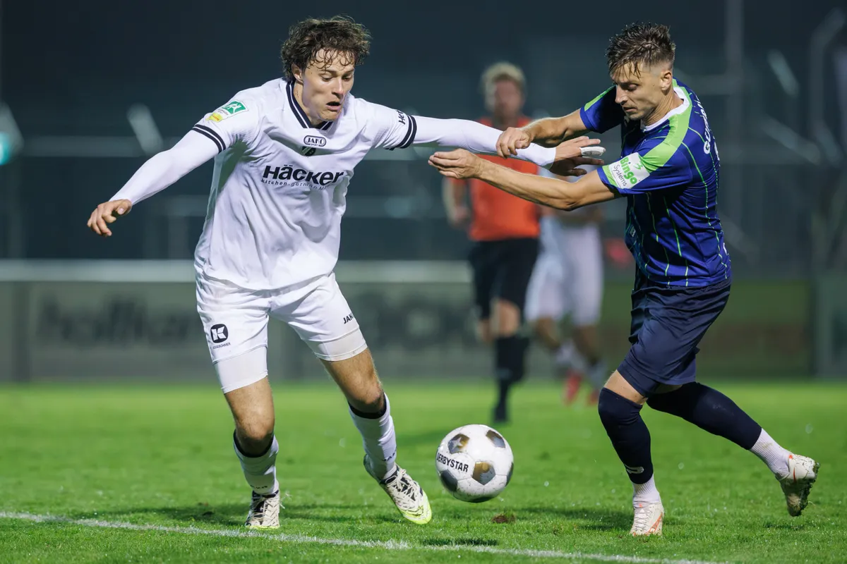 Sieben FCG-Spiele zeitgenau angesetzt
