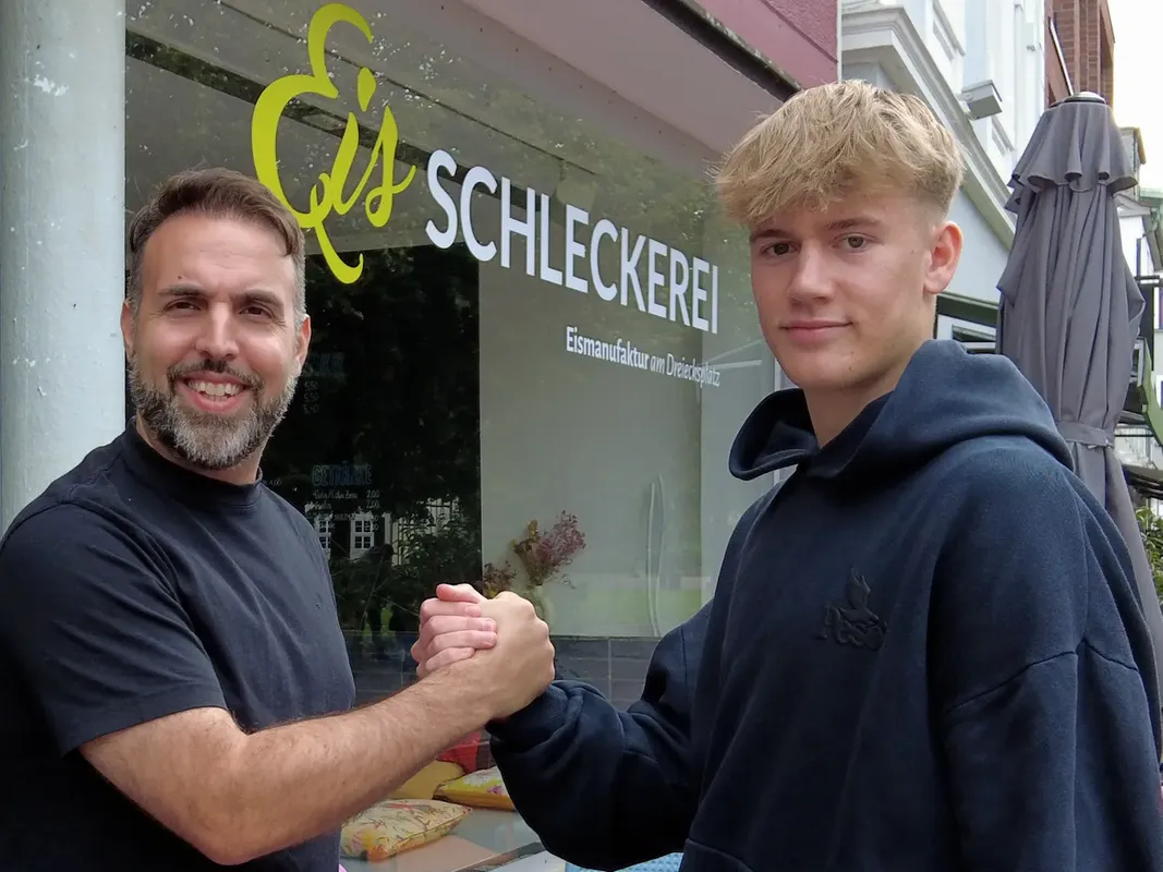Interview mit Niklas Möllers