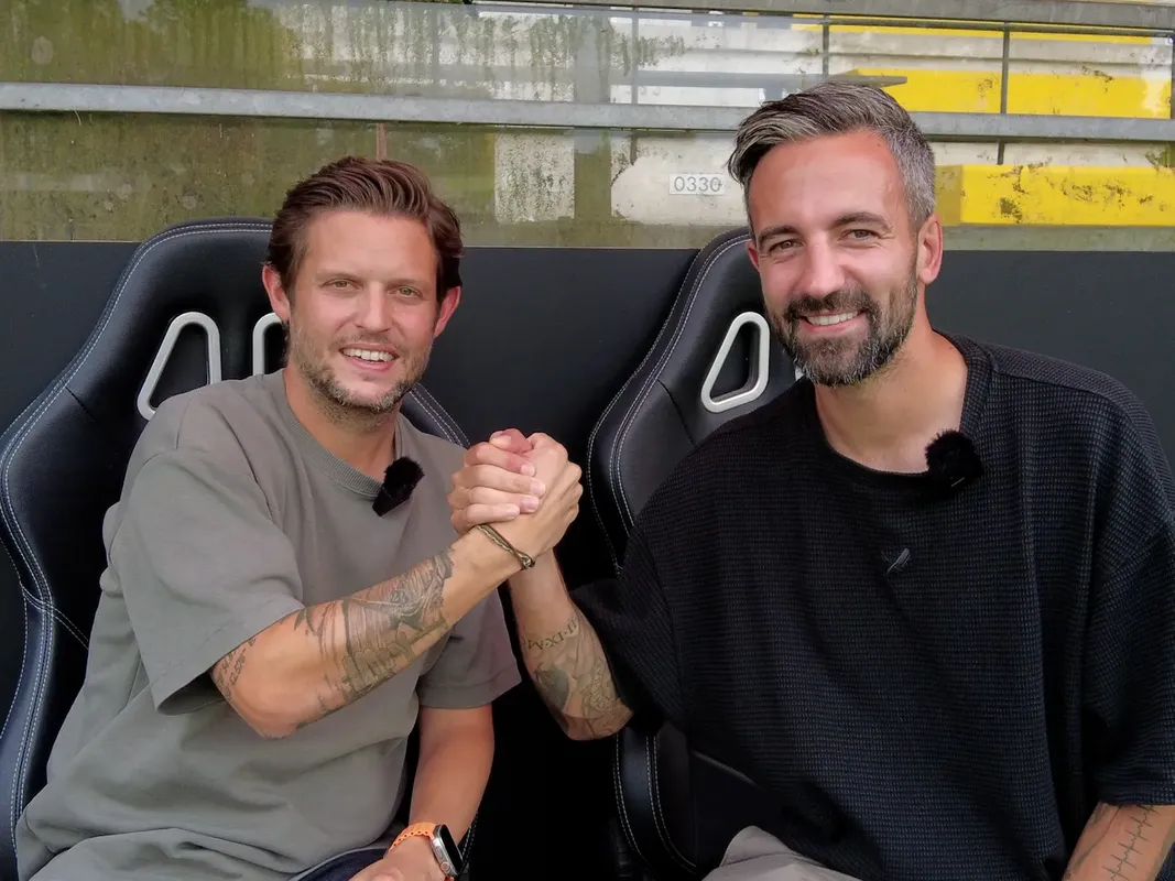 Wer ist eigentlich Kevin Hingerl? (Video)