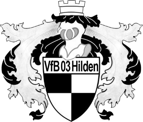 VfB 03 Hilden Logo