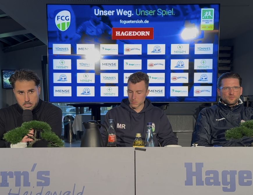 „Das ist das, was die Leute sehen wollen“