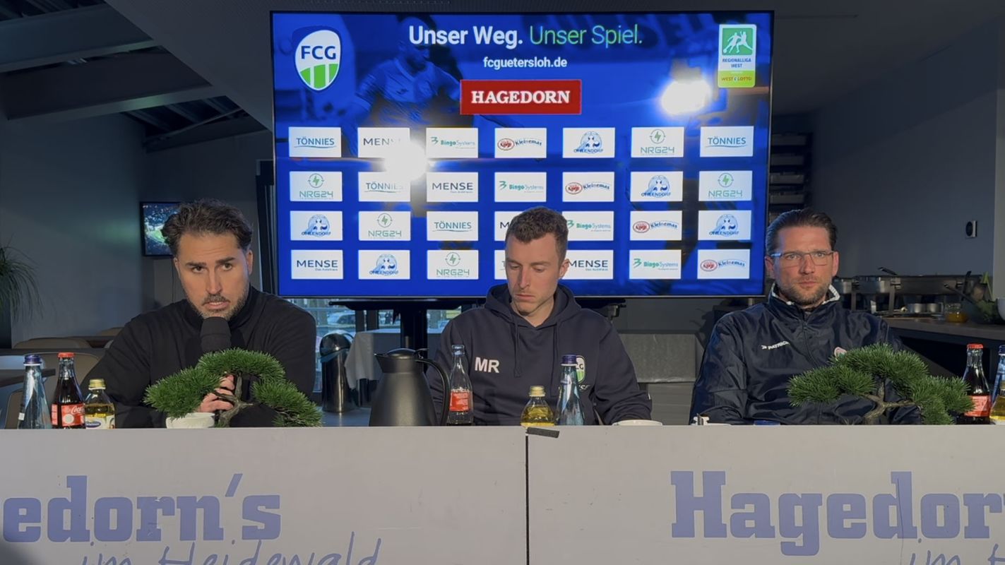 „Das ist das, was die Leute sehen wollen“
