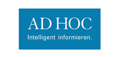 AD HOC Gesellschaft für Public Relations mbH